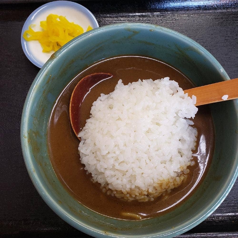 満留里