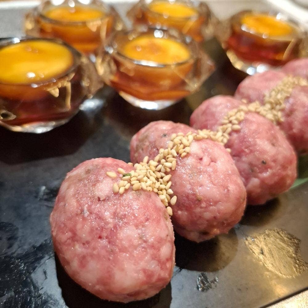 焼肉神宮 別邸
