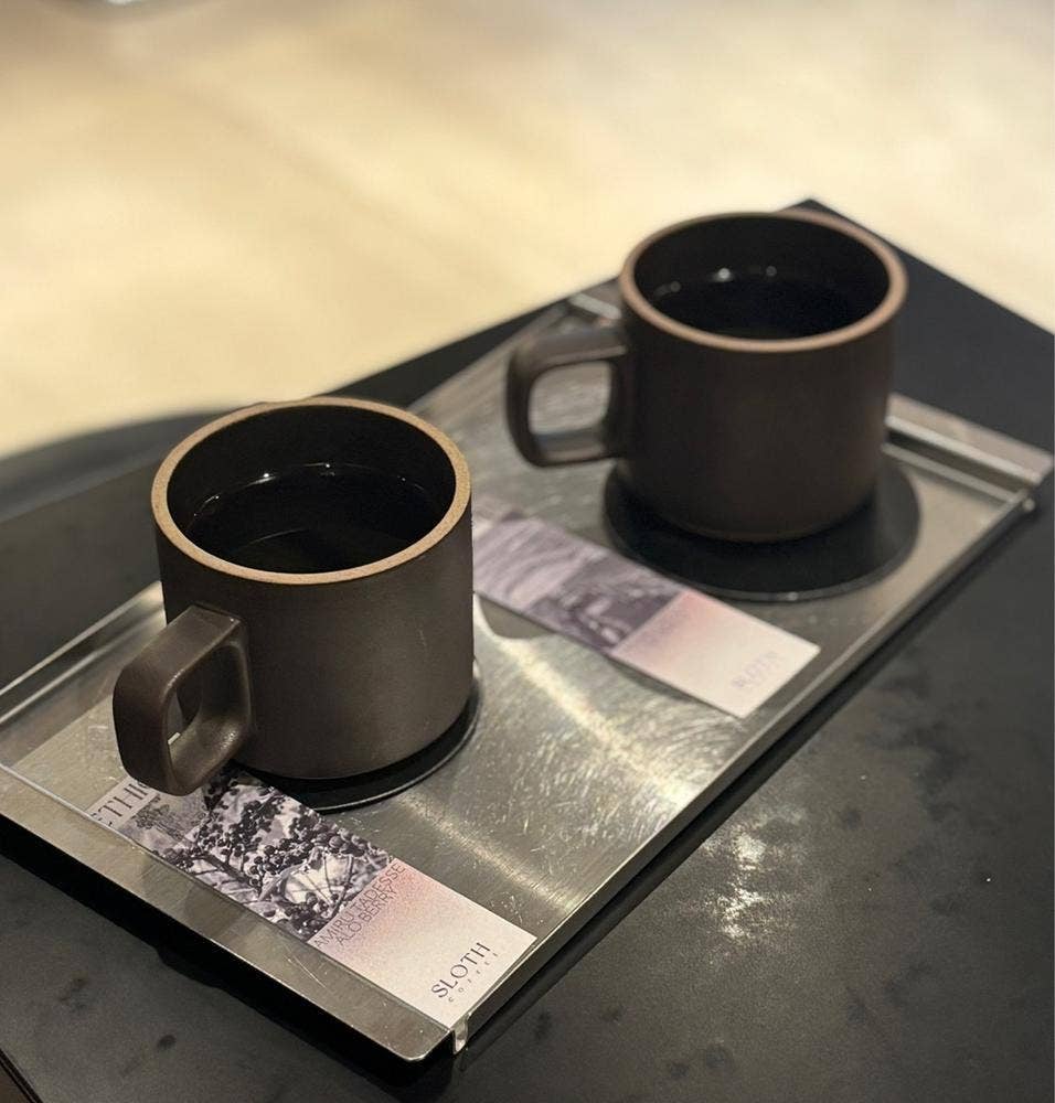 SLOTH COFFEE ROASTERS