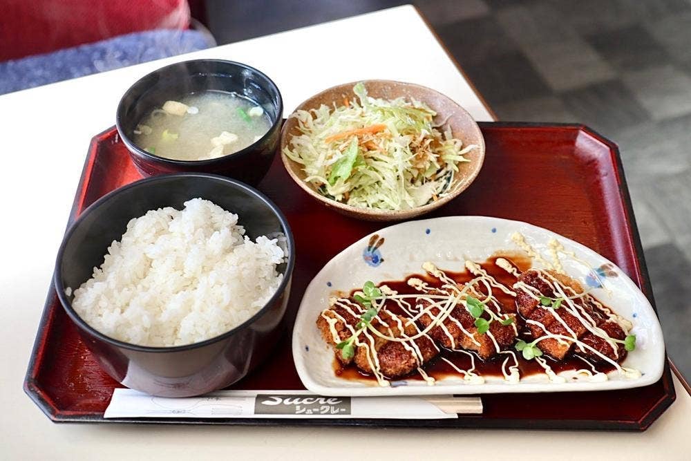 シュークレー