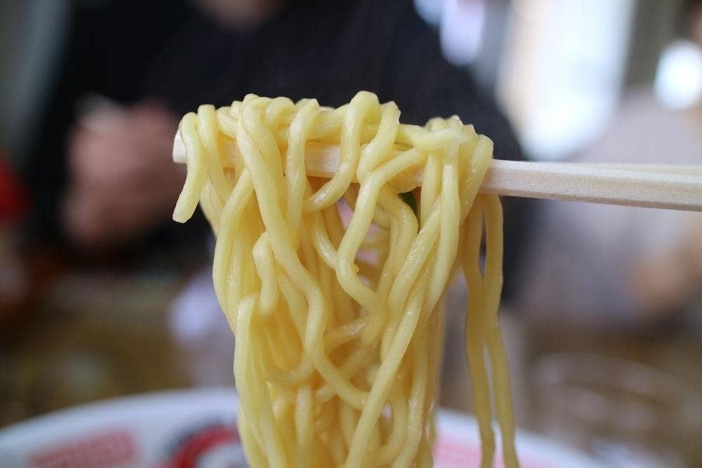 こぐまグループ 旭川ラーメン 東神楽店