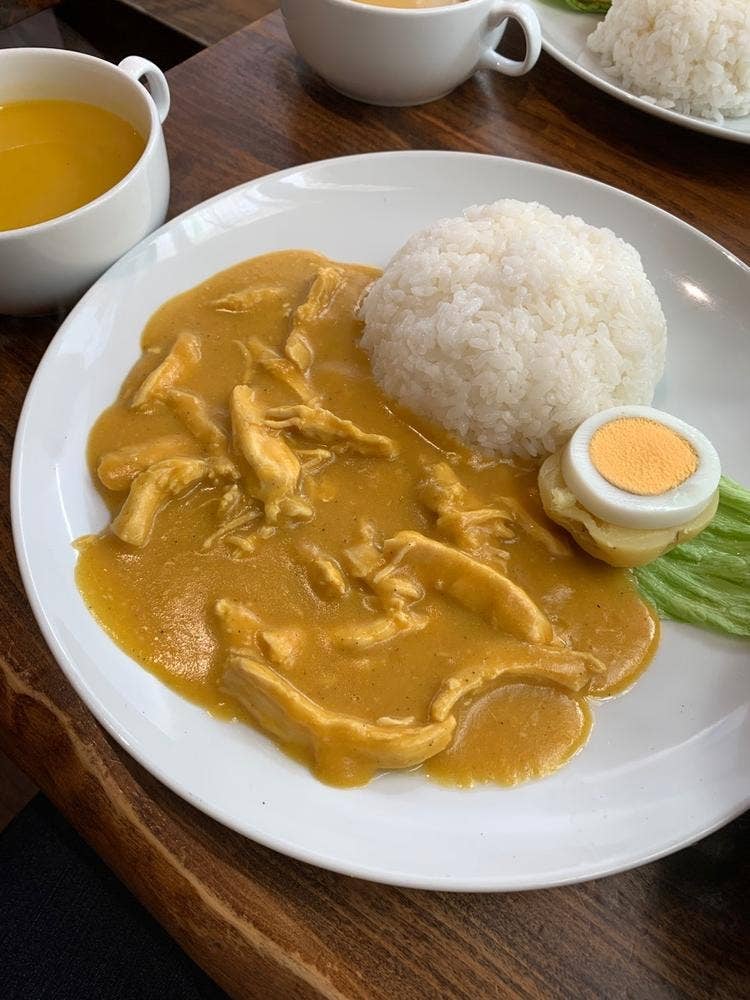 ペルー料理 Miraflores 桜ヶ丘店