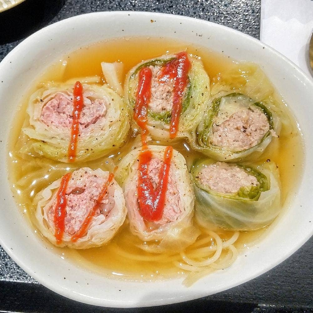 和風れすとらん 珈穂音