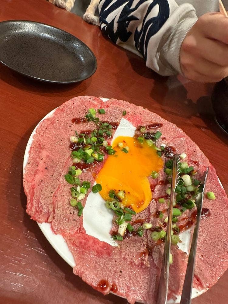 焼肉シンセン