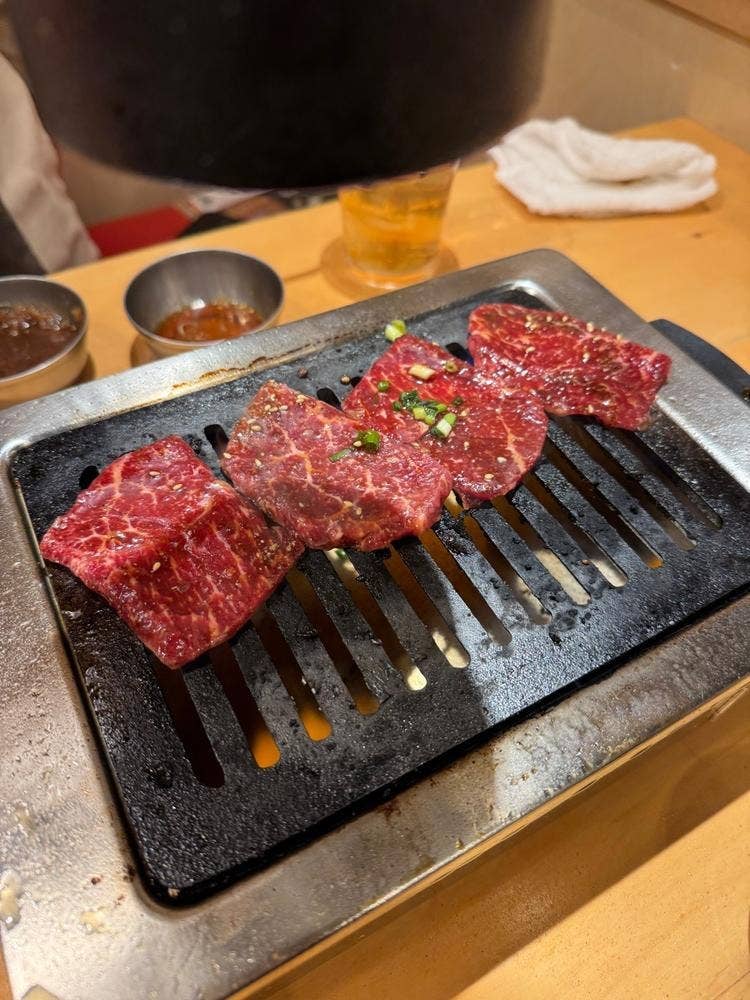 大阪焼肉・ホルモン ふたご 元住吉店