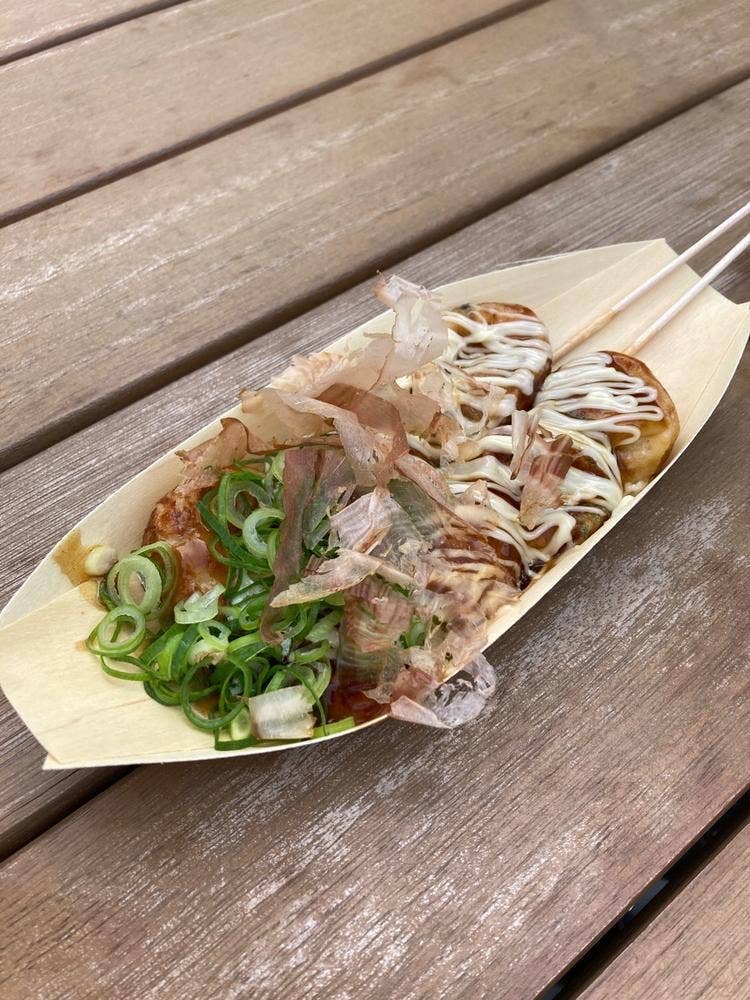 イト、オカシ。