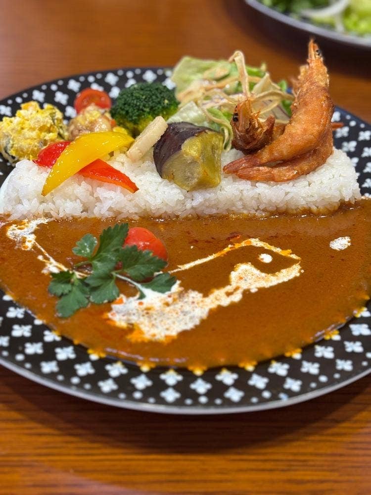 村の食堂・畑の台所 麦の楽園 ろまんちっく村