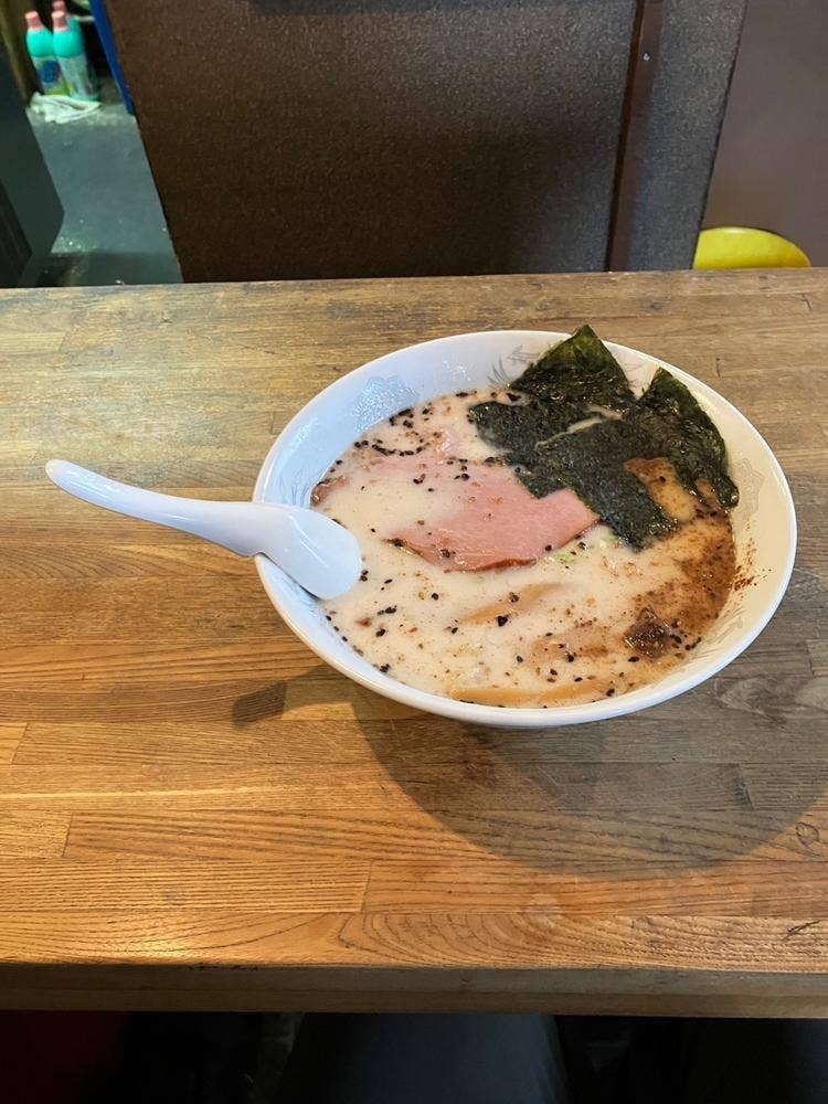 蔵運麺太郎