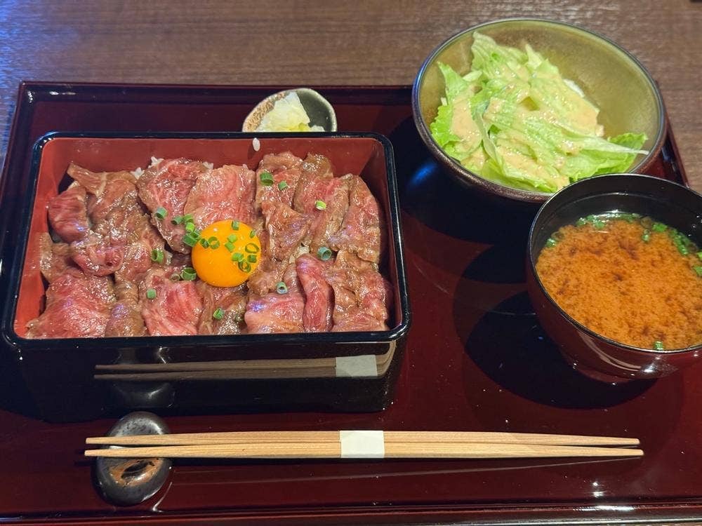 鉄板焼 まさき