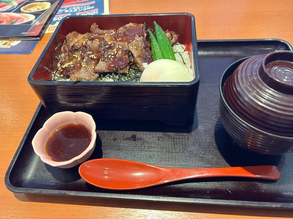 和食さと 浜北店