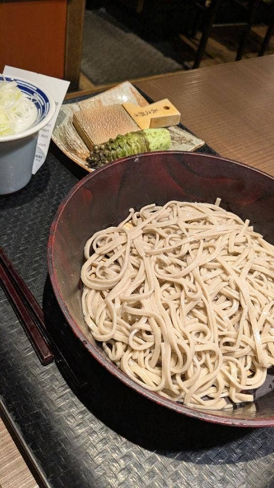 鶏鬨はなれ 勝どき清澄通り店