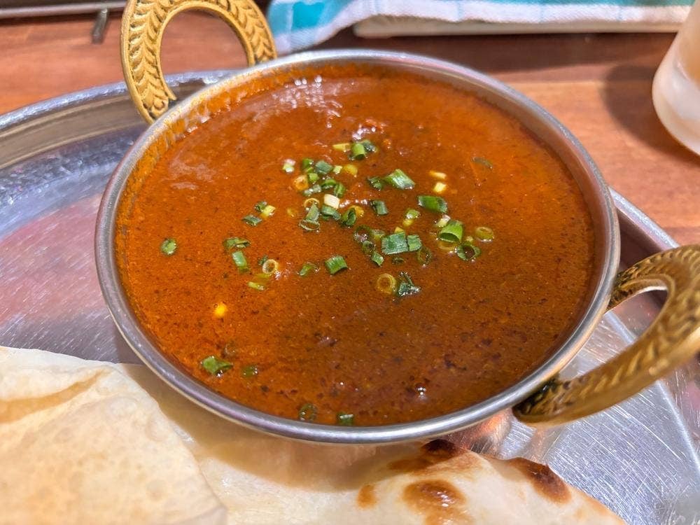 ラジャラニ 竹橋店