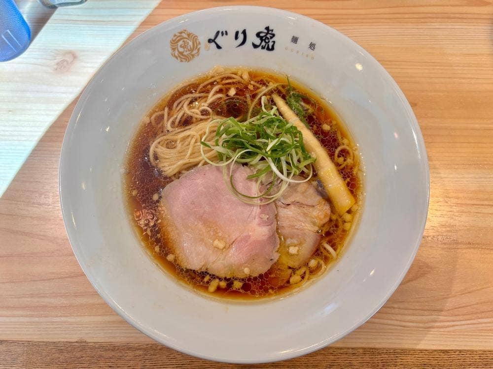 ぐり虎 Ocean Club