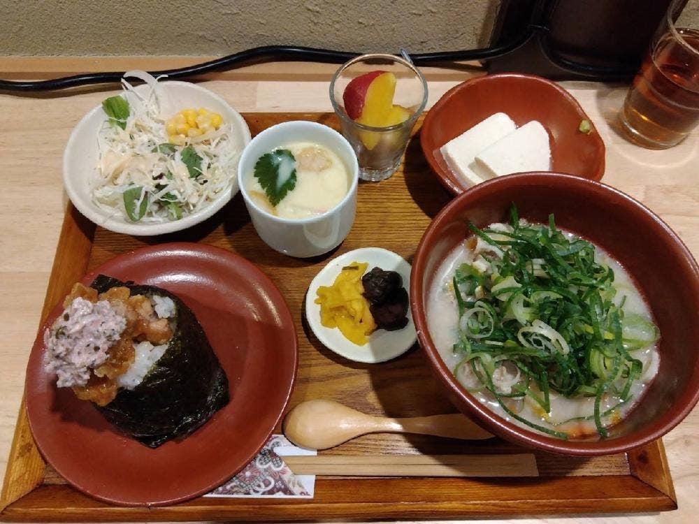 京めし処 豚汁専門店しげちゃん
