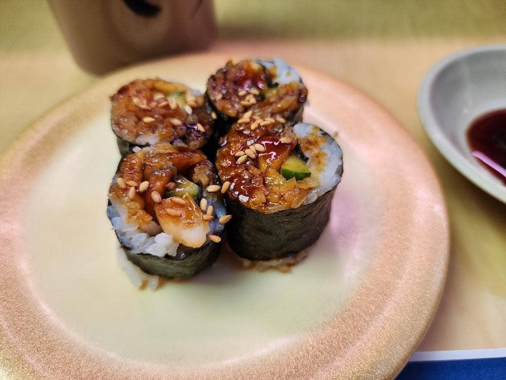 天下寿司 大塚店