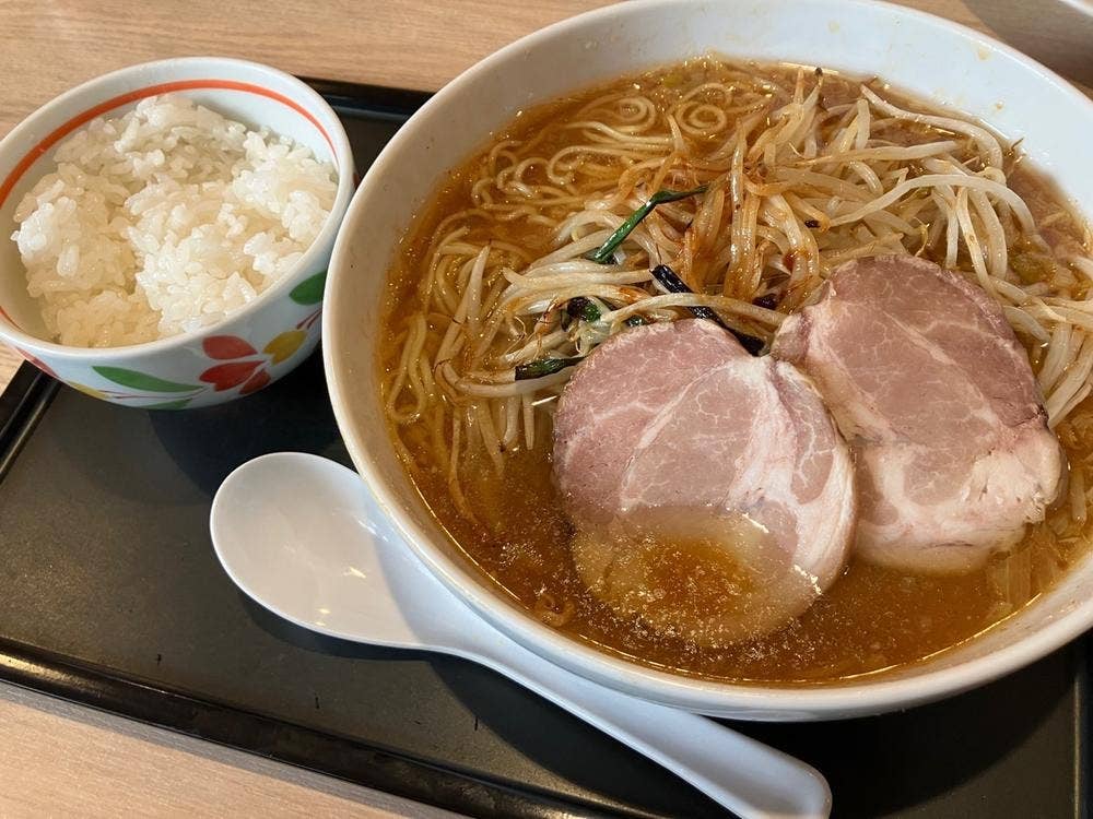 デニーズ 西川口店