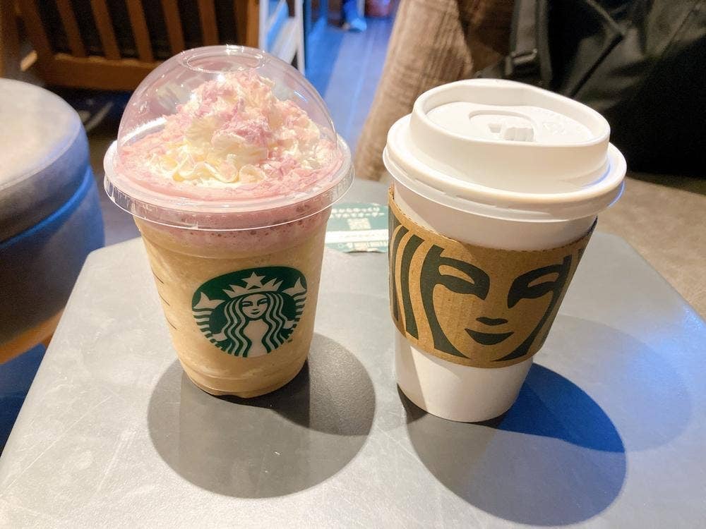 スターバックス コーヒー 表参道神宮前4丁目店