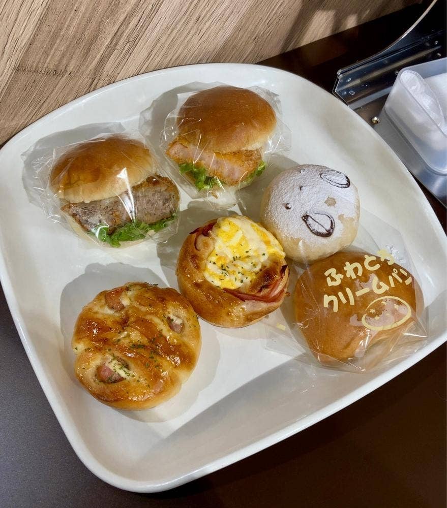 サンヴァリエ 千歳店