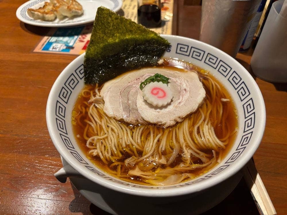 大谷餃子店 宇都宮駅西口店