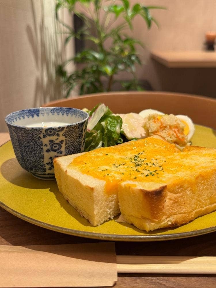 Cafe 香乃や