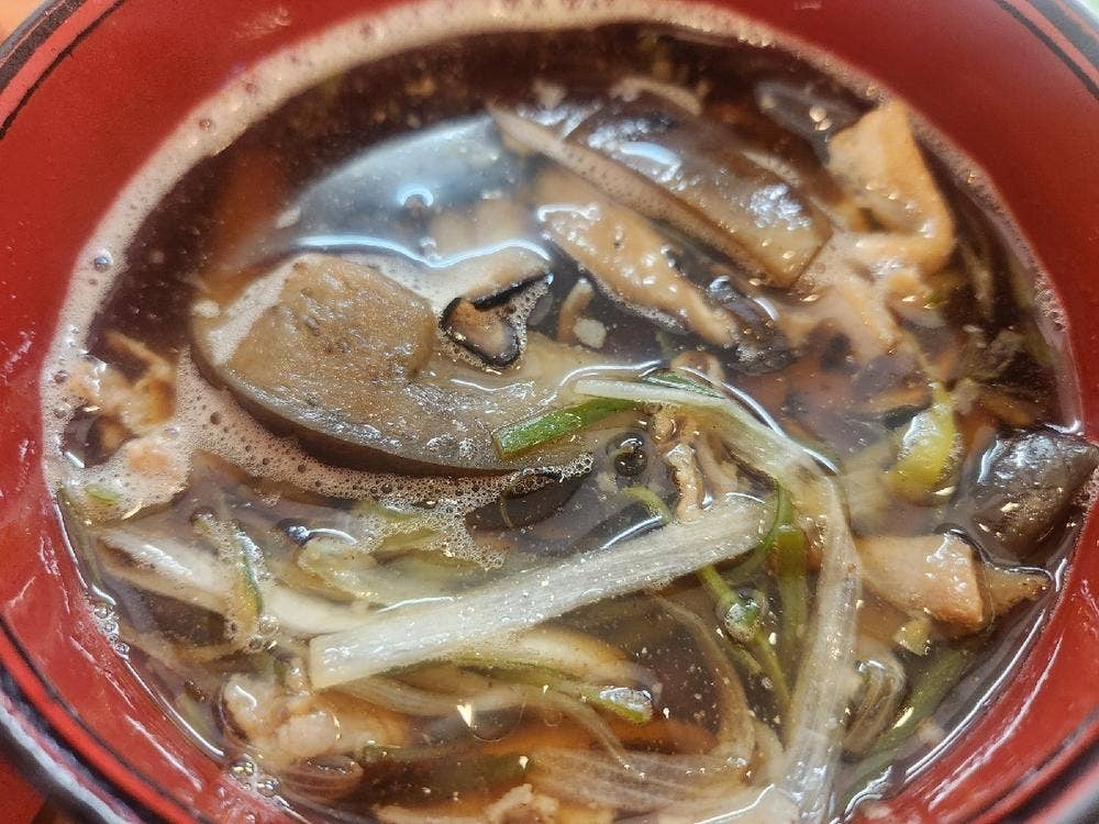 元祖田舎っぺうどん 熊谷 久保島店