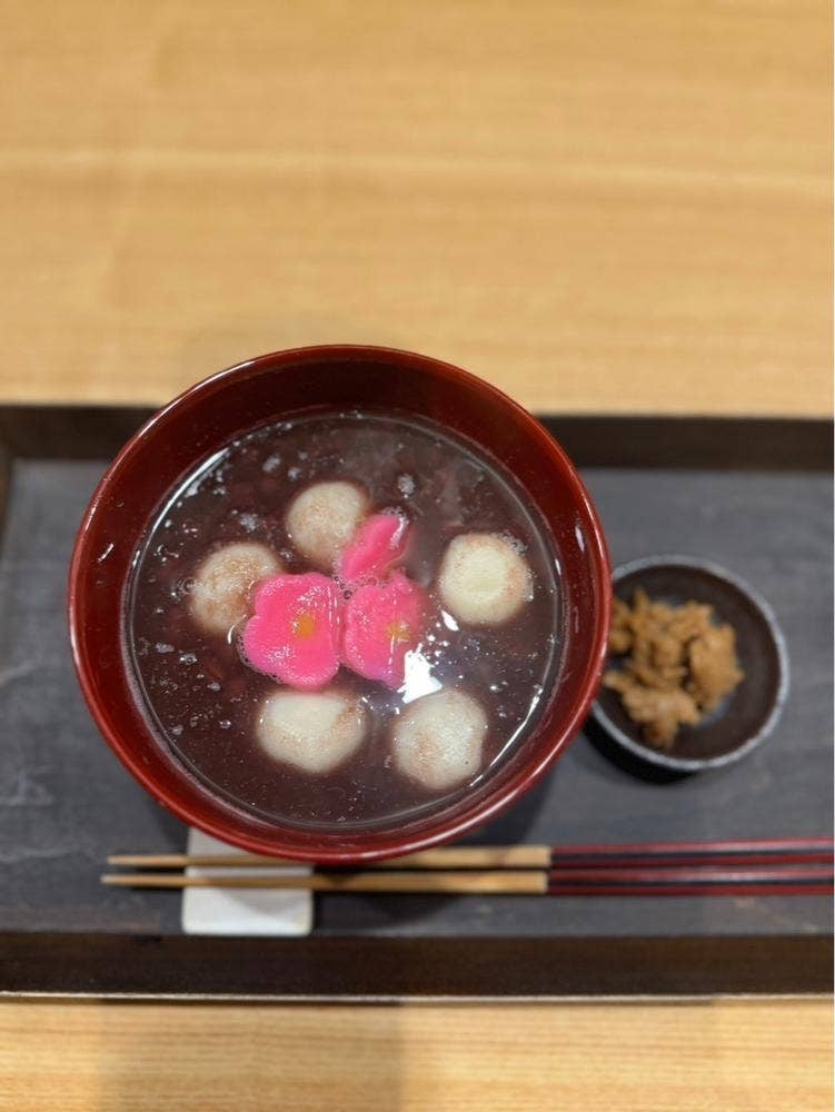 カフェ 加賀麩不室屋