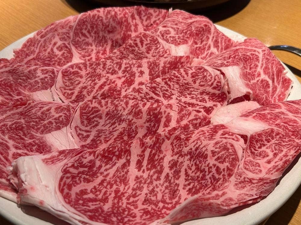 木曽路 大森店