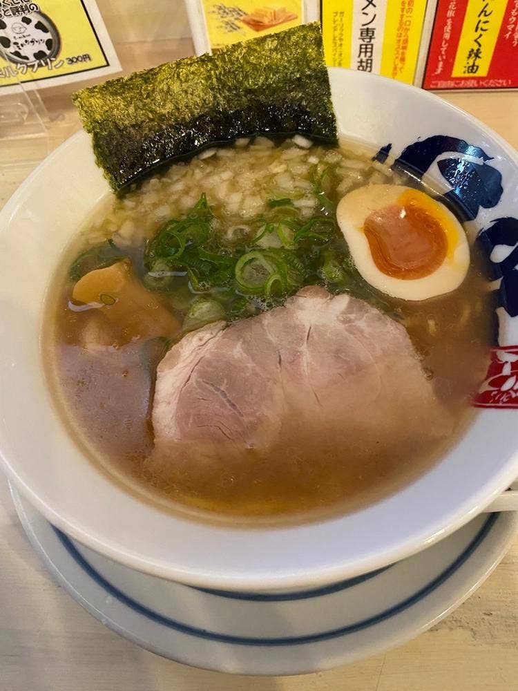 もんごい亭 丹那本店