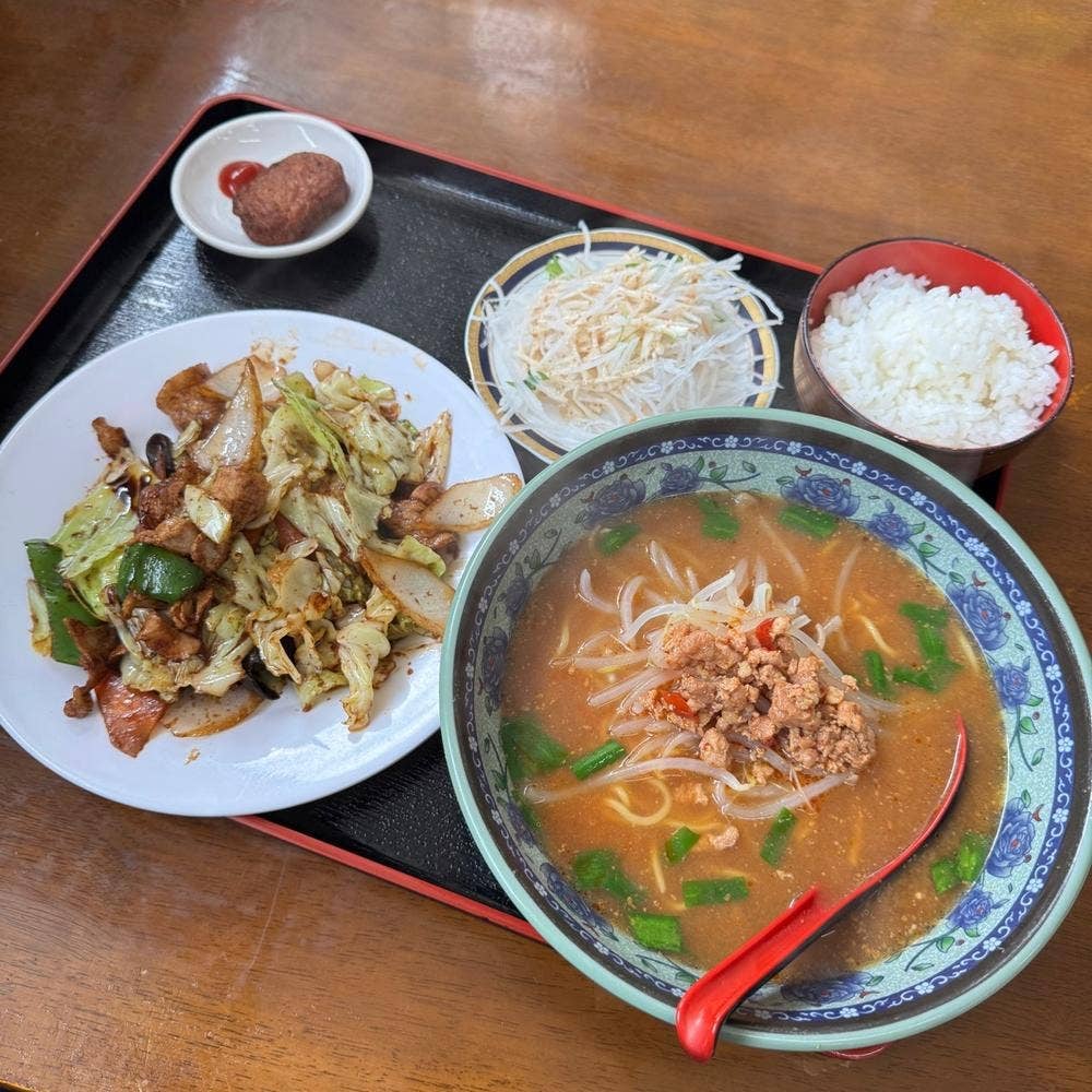 台湾料理 興福順