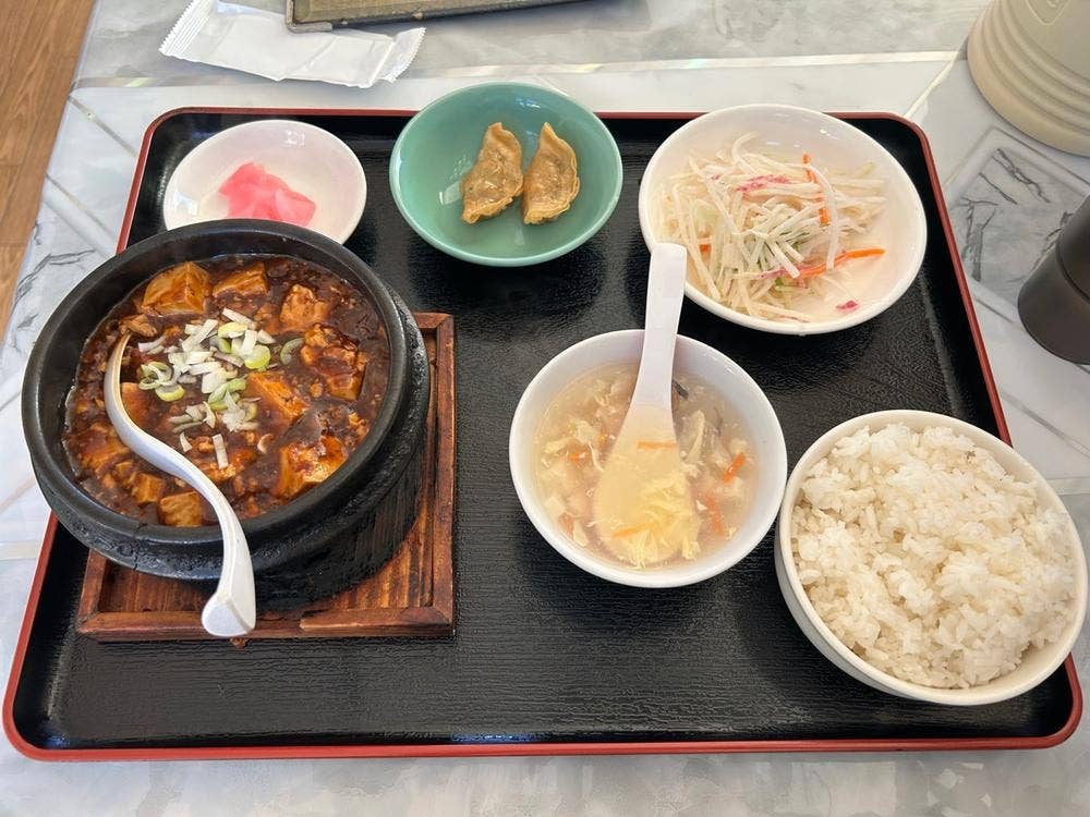 台湾料理 四季紅