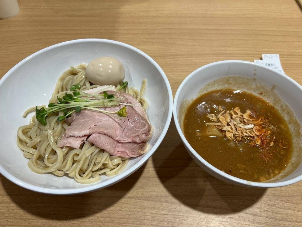 つけ麺 平