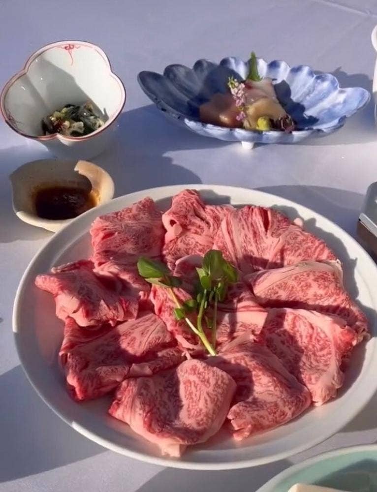 GRAND CHARIOT TERRACE