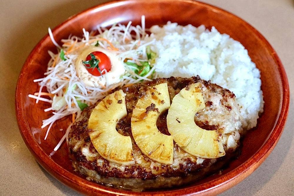 びっくりドンキー 東刈谷店