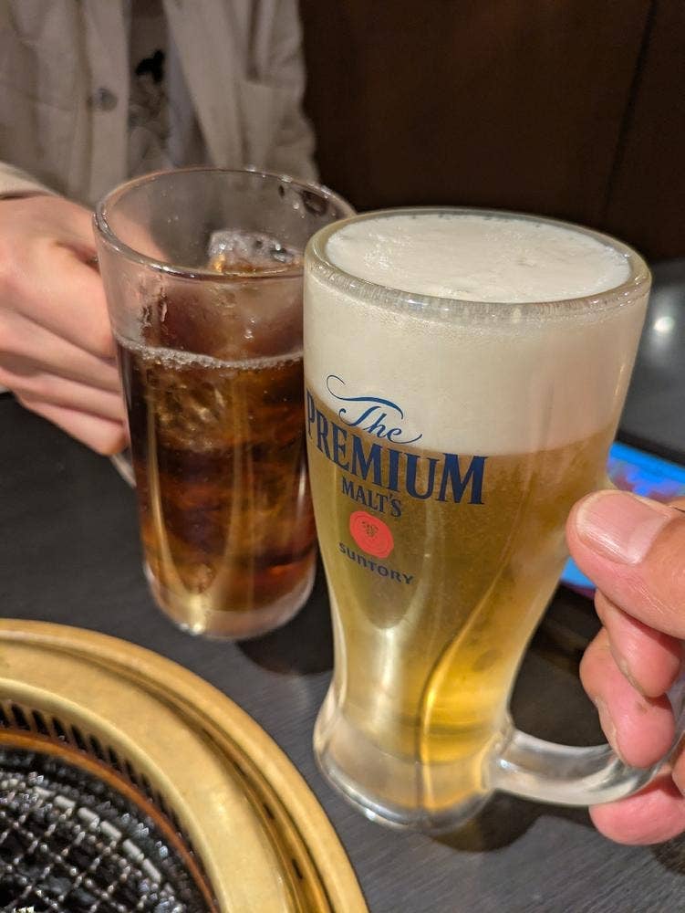 味ん味ん 三ツ境店