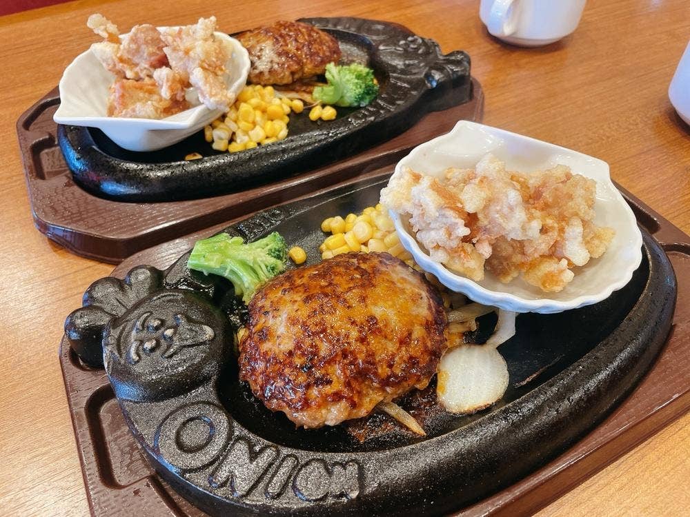 トマト&オニオン 立川店