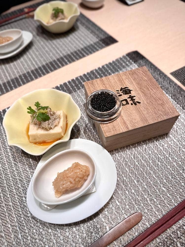 八重洲 鮨 海味