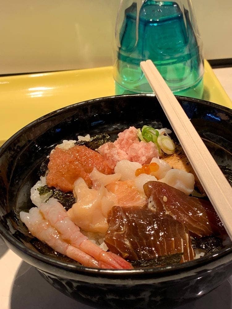 若狭家 河原町店