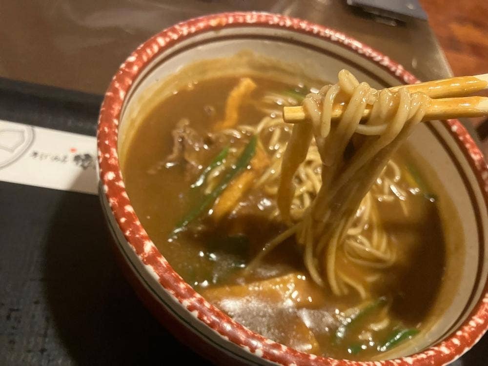 そば酒房 徳兵衛