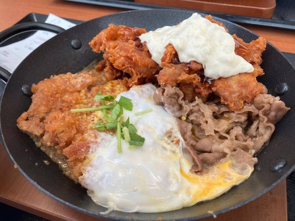 かつや 大磯店