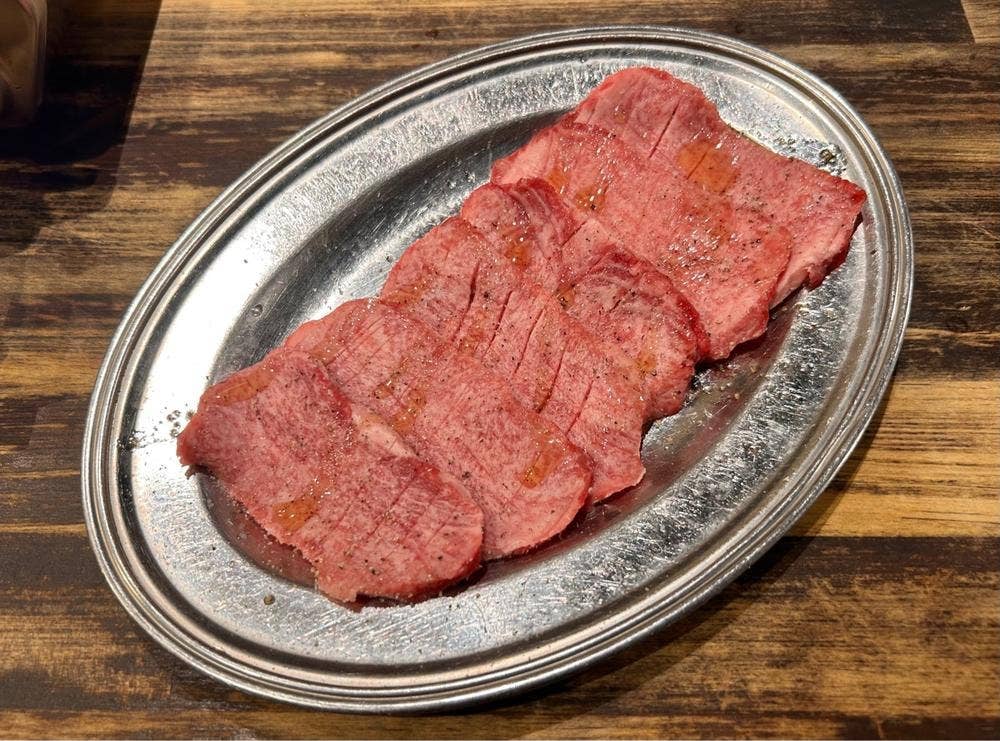 焼肉一七三 本店
