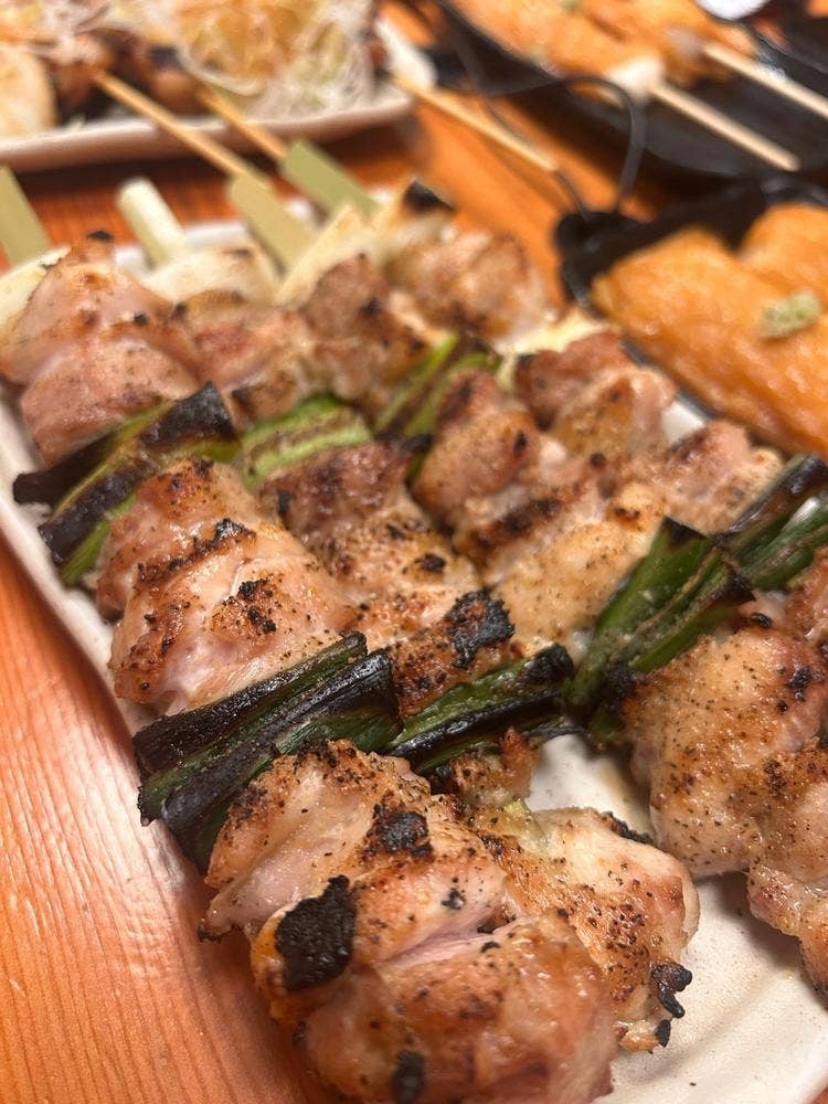 鳥貴族 池袋東口店