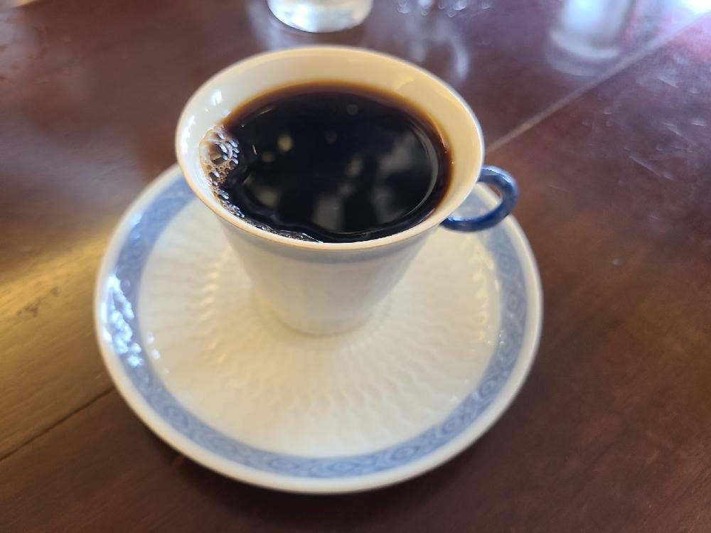 アンセーニュ・ダングル 自由が丘店