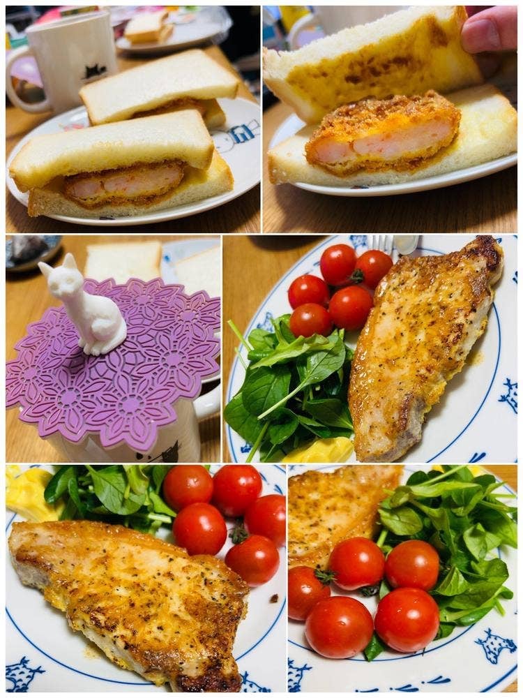 野地精肉店