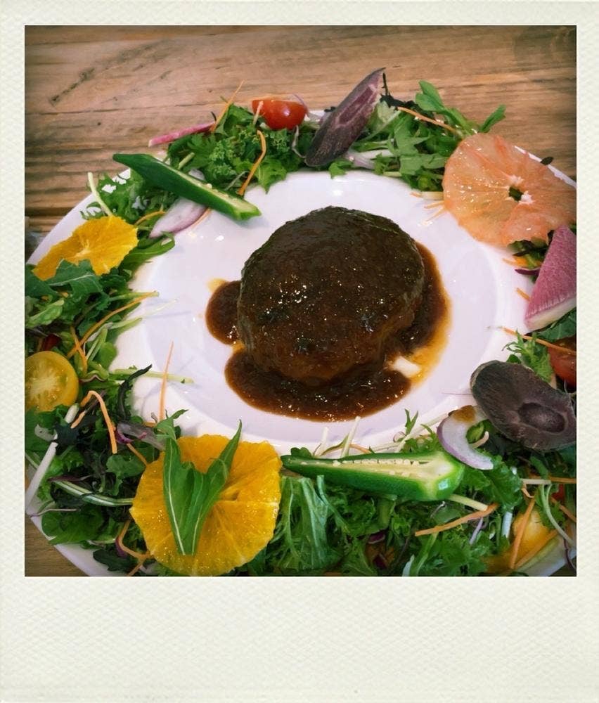 やさいの王様 用賀店