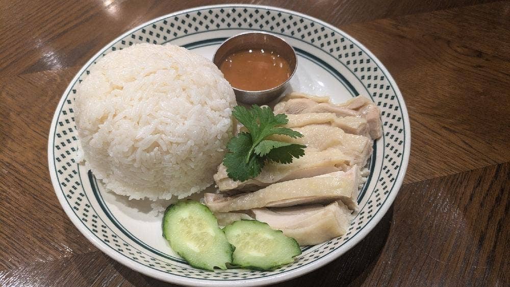 Asian Dining SUNRISE 木場店