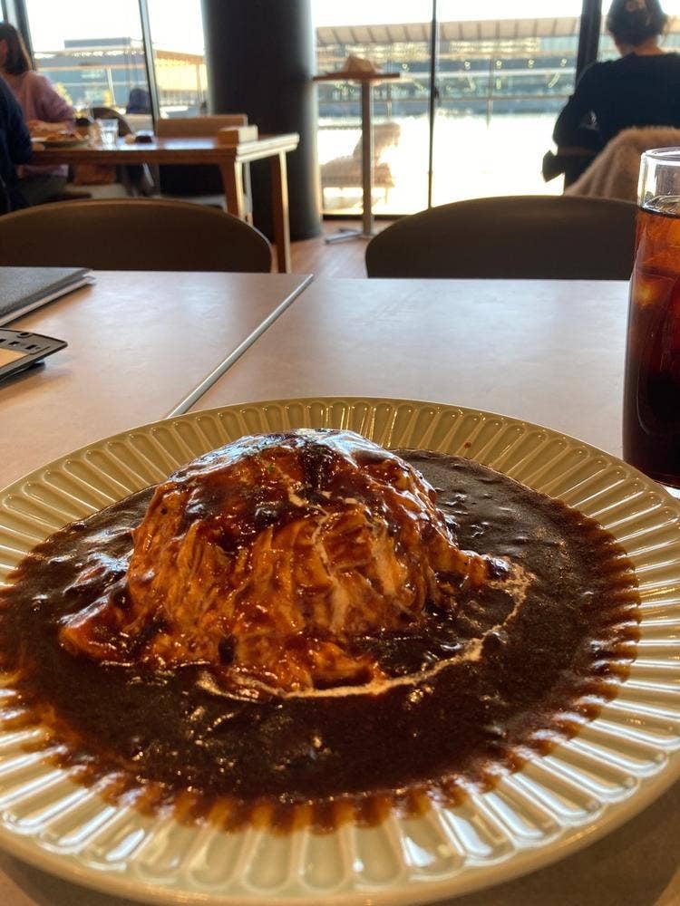 rinato KITCHEN 馬事公苑店