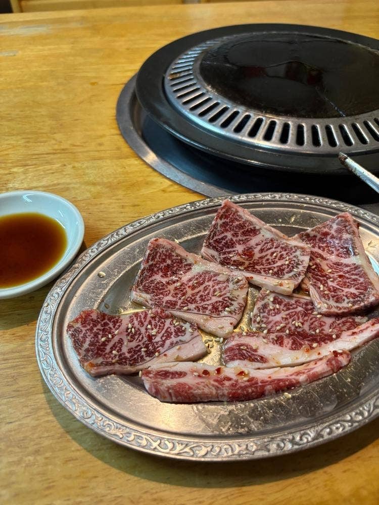ソウル