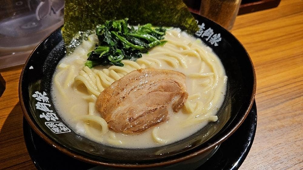 豊島家 蕨東口店