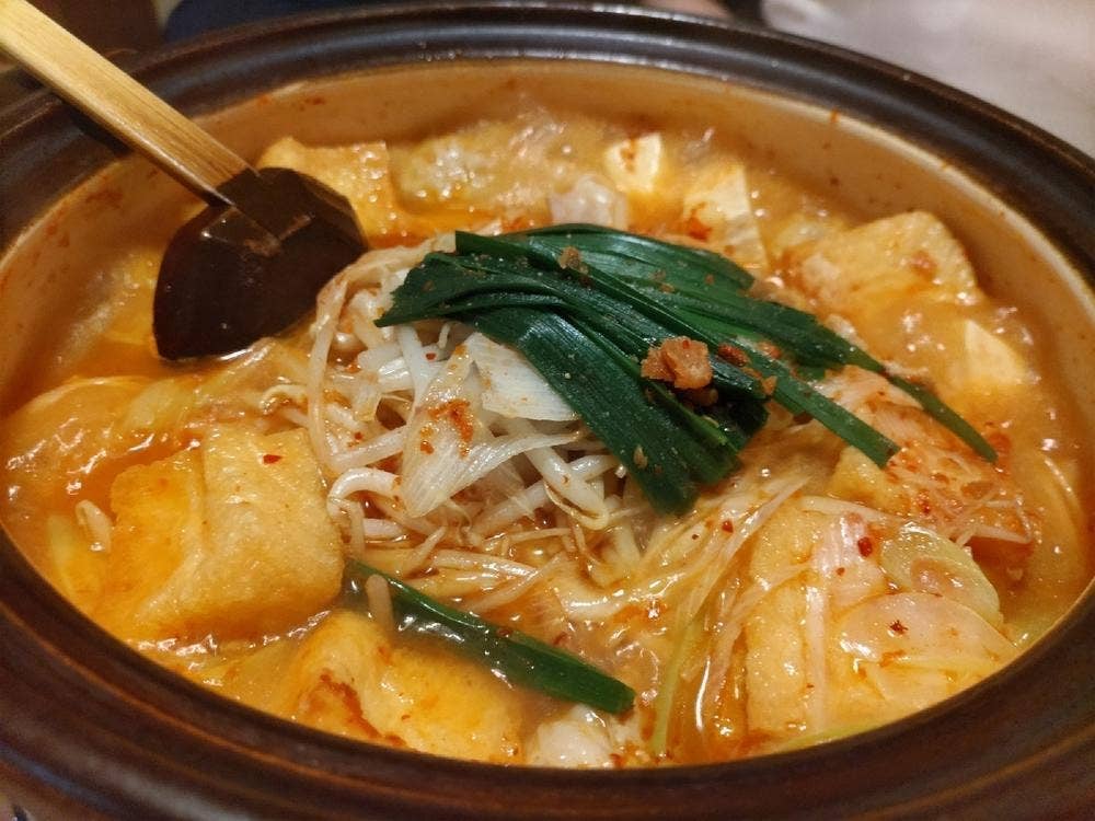 赤から 所沢プロペ通り店