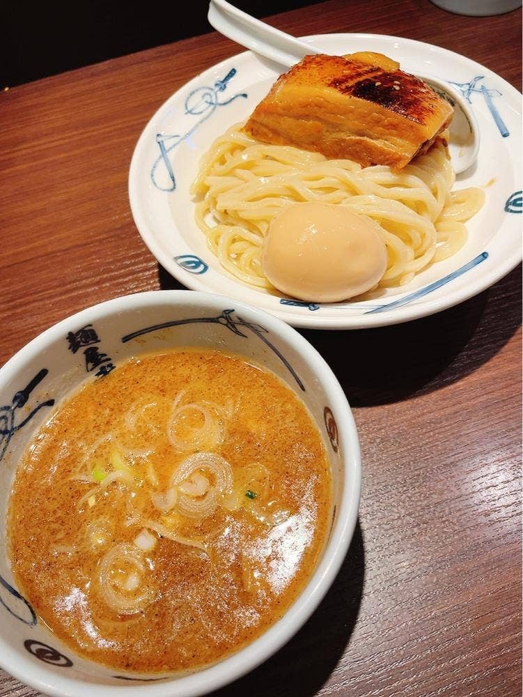 麺屋武蔵 浜松町店